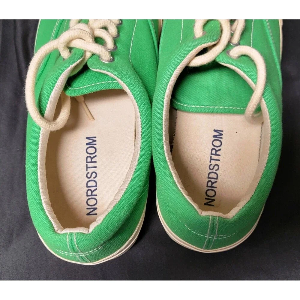 Nordstrom step up